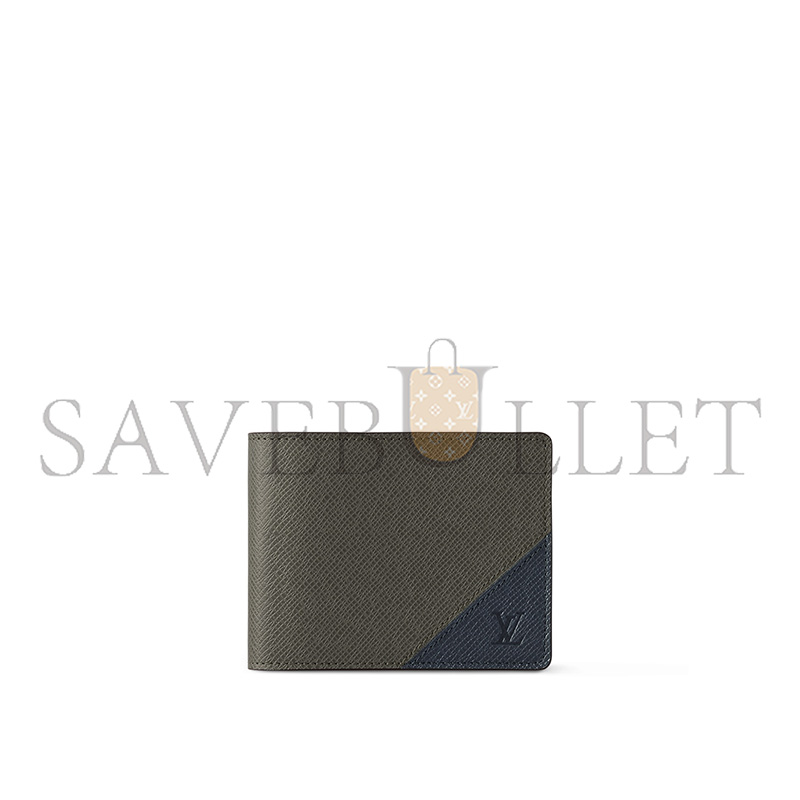LOUIS VUITTON PORTEFEUILLE MULTIPLE M30988 (11.5*9*1.5cm) LOUIS VUITTON PORTEFEUILLE MULTIPLE M30988 (11.5*9*1.5cm)
